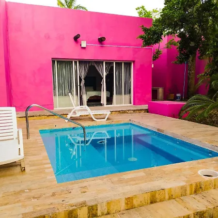 Casa Isabella Hotel